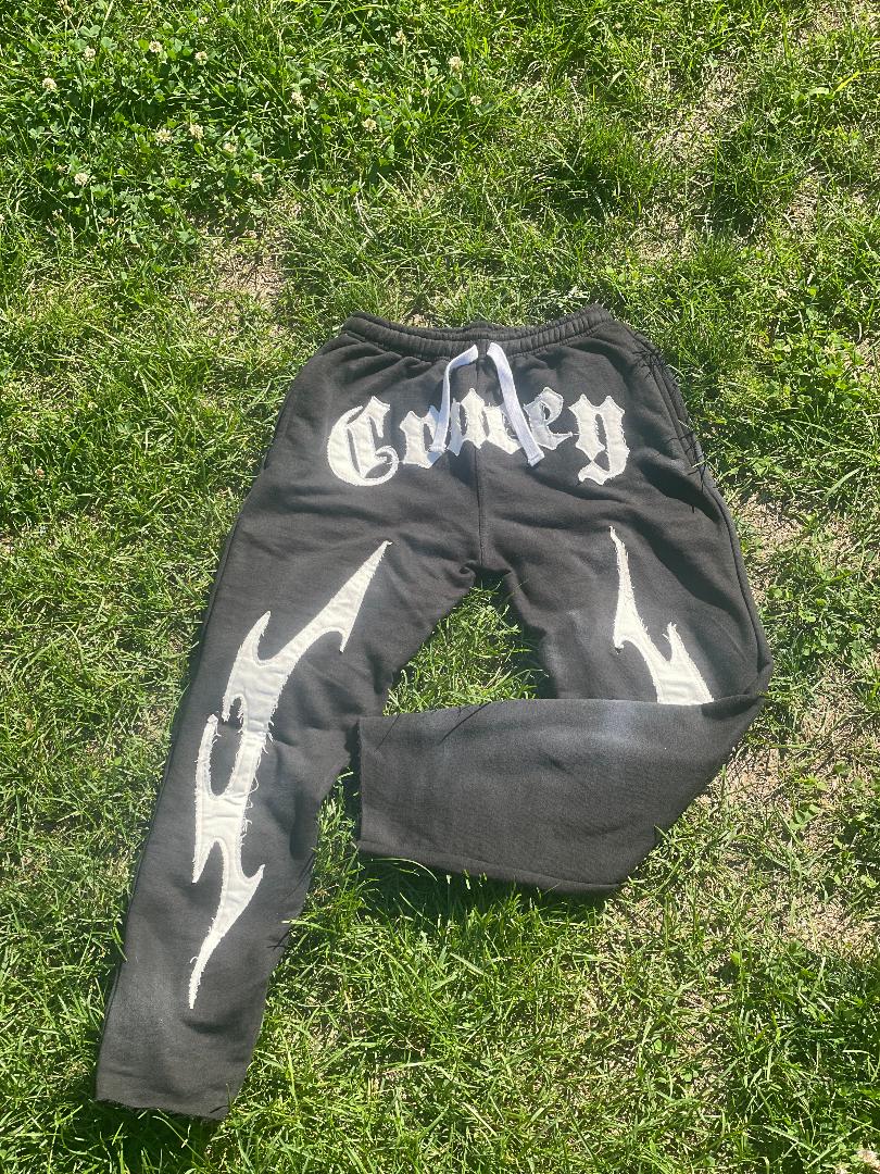 Crucey Sweatpants