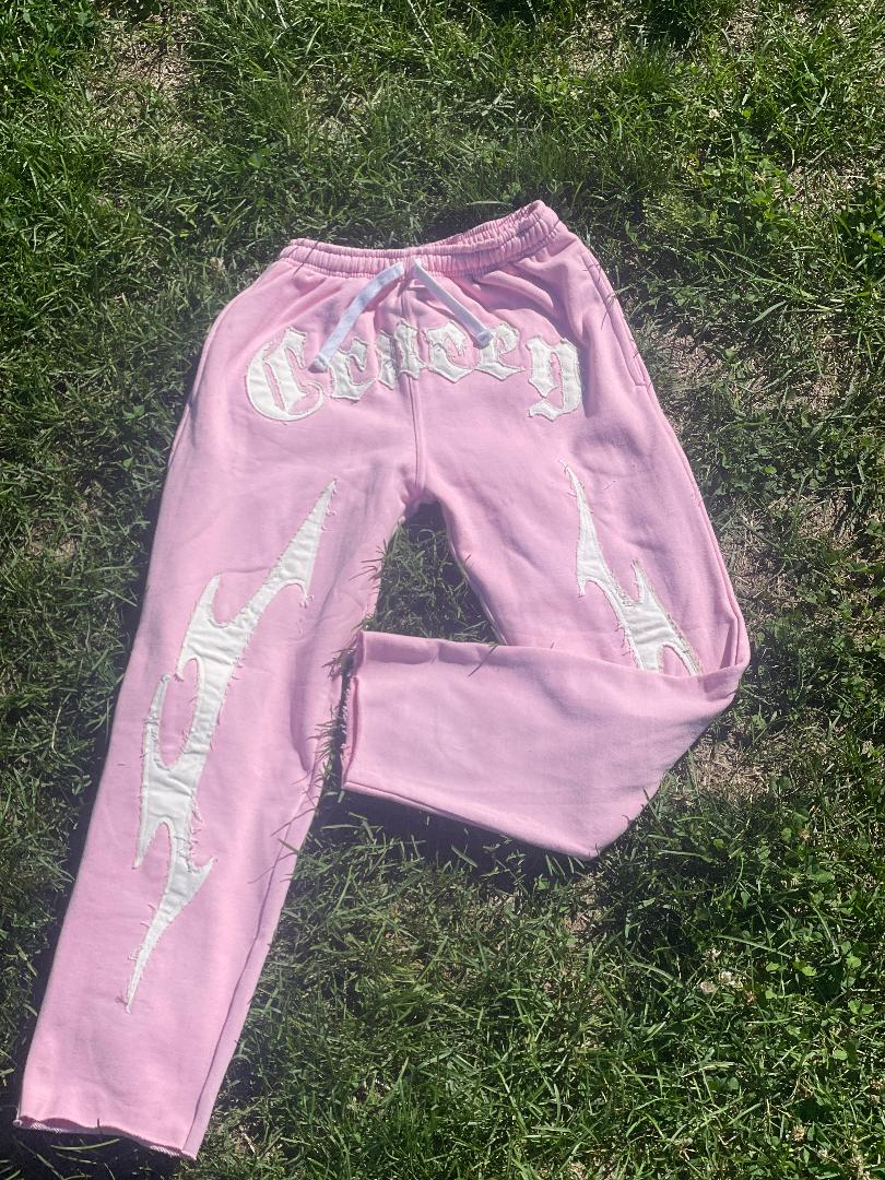 Crucey Sweatpants